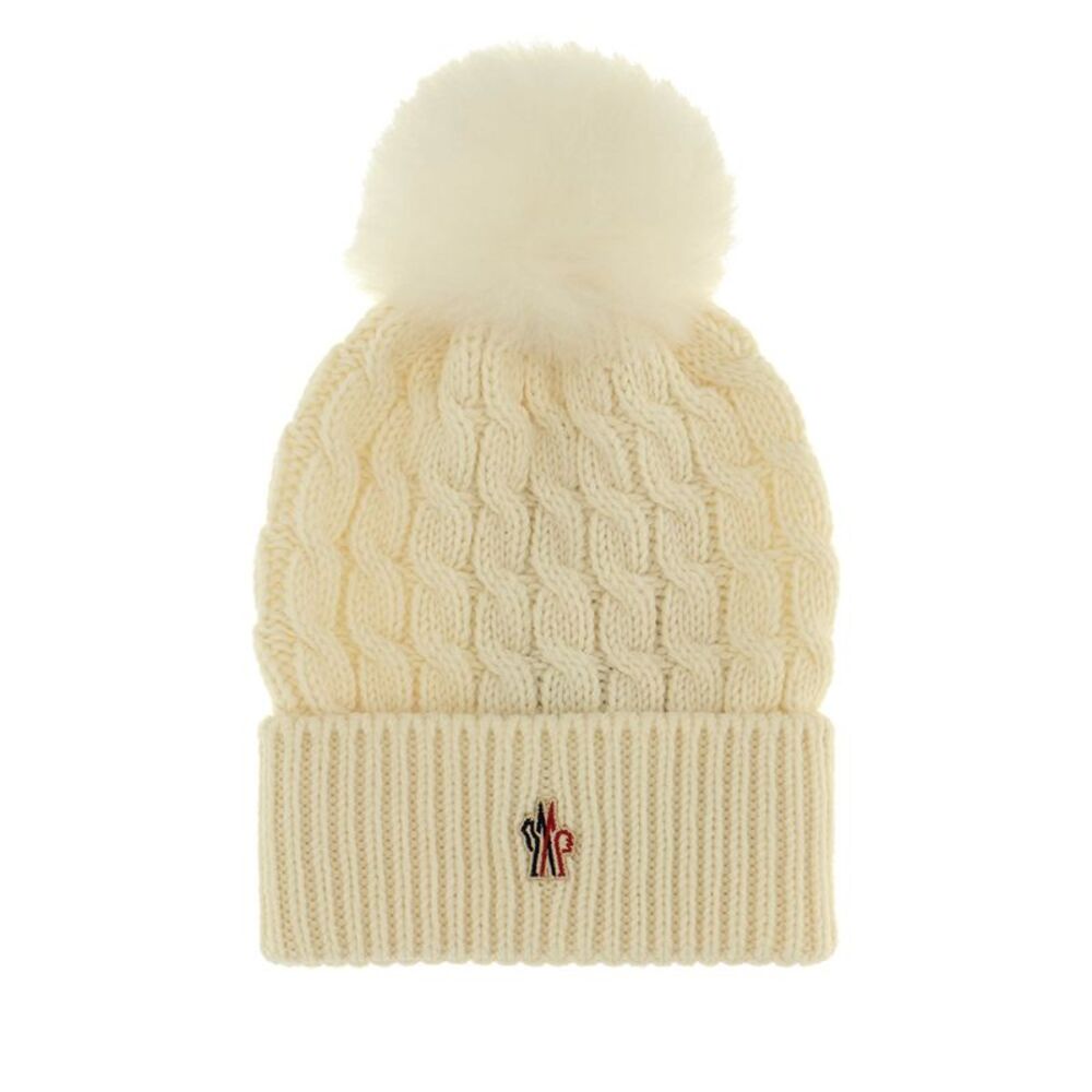 Moncler Grenoble Woman Accessories Hats & Headbands